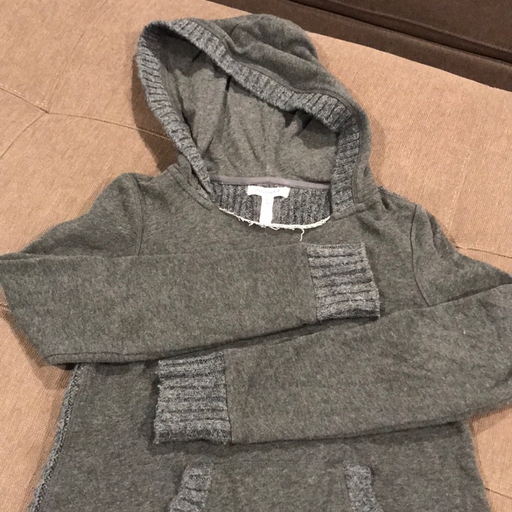 Aeropostale hooded sweatshirt